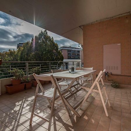 B&B Pierpy Appartamento Pescara Mare المظهر الخارجي الصورة