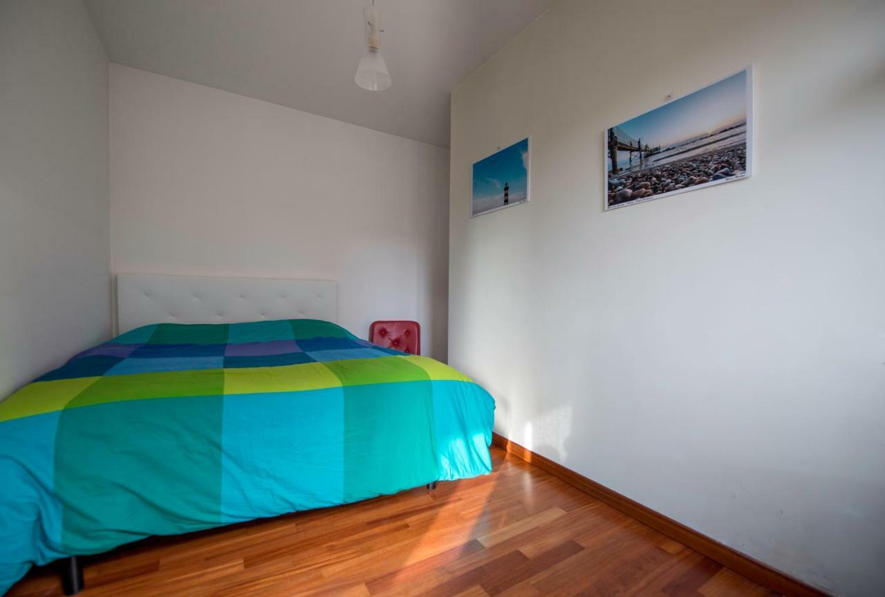 B&B Pierpy Appartamento Pescara Mare المظهر الخارجي الصورة