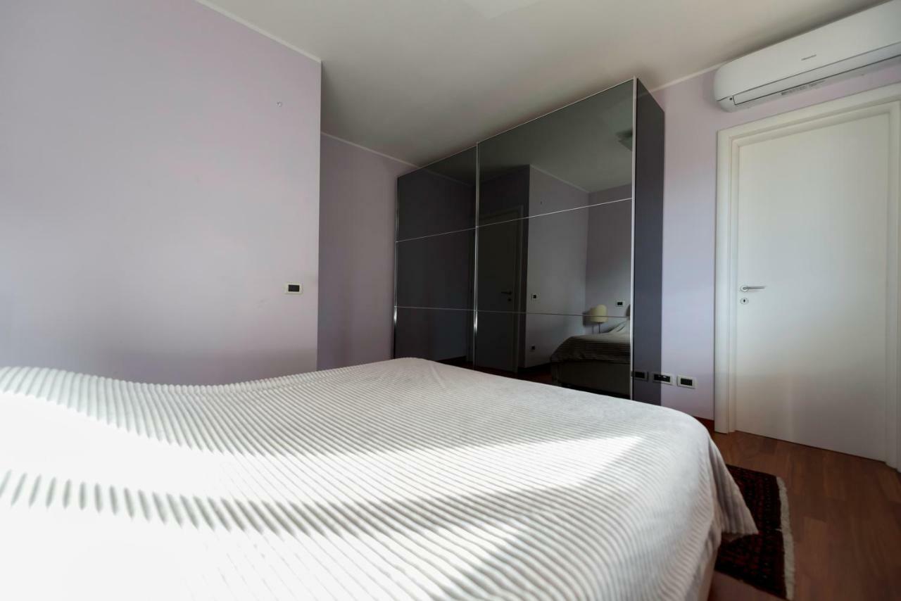 B&B Pierpy Appartamento Pescara Mare المظهر الخارجي الصورة