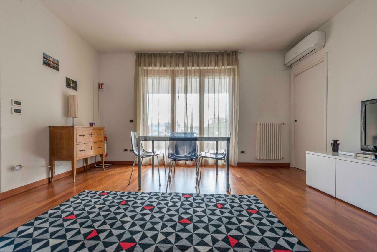 B&B Pierpy Appartamento Pescara Mare المظهر الخارجي الصورة
