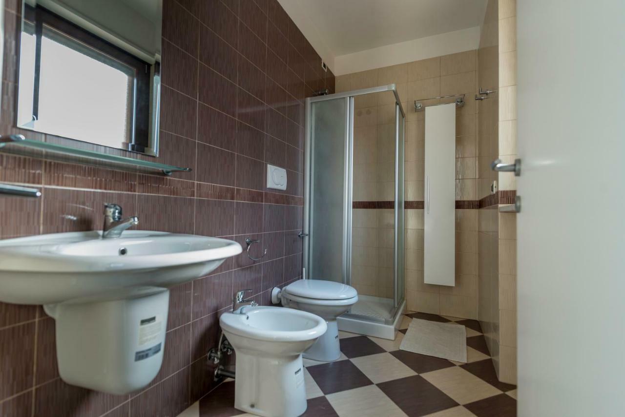 B&B Pierpy Appartamento Pescara Mare المظهر الخارجي الصورة
